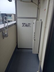 フジパレス吹屋町WESTの物件内観写真